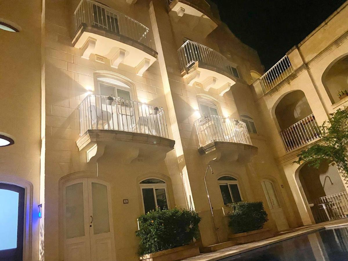 Gozo Ta Cenc Residence With Communal Pool Sannat Exterior foto